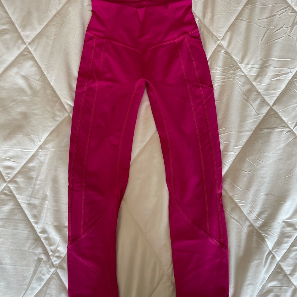 Lululemon legging